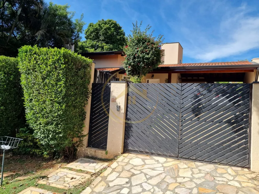 Casa à venda com 3 quartos, 160m² - Foto 4