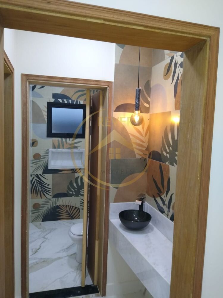 Casa, 4 quartos, 240 m² - Foto 6