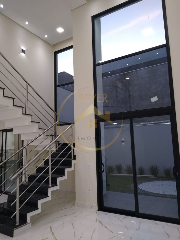 Casa, 4 quartos, 240 m² - Foto 2