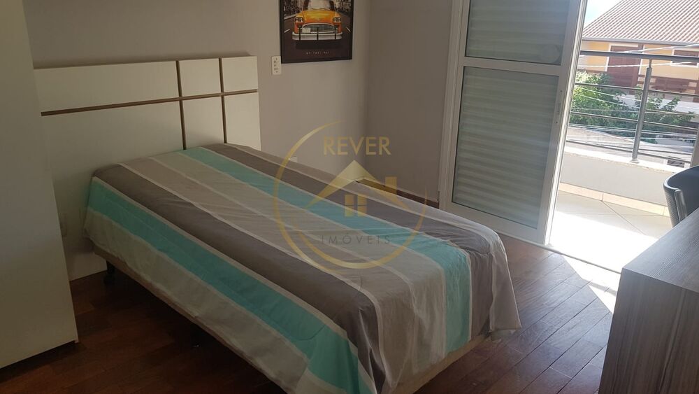 Casa, 5 quartos, 361 m² - Foto 4