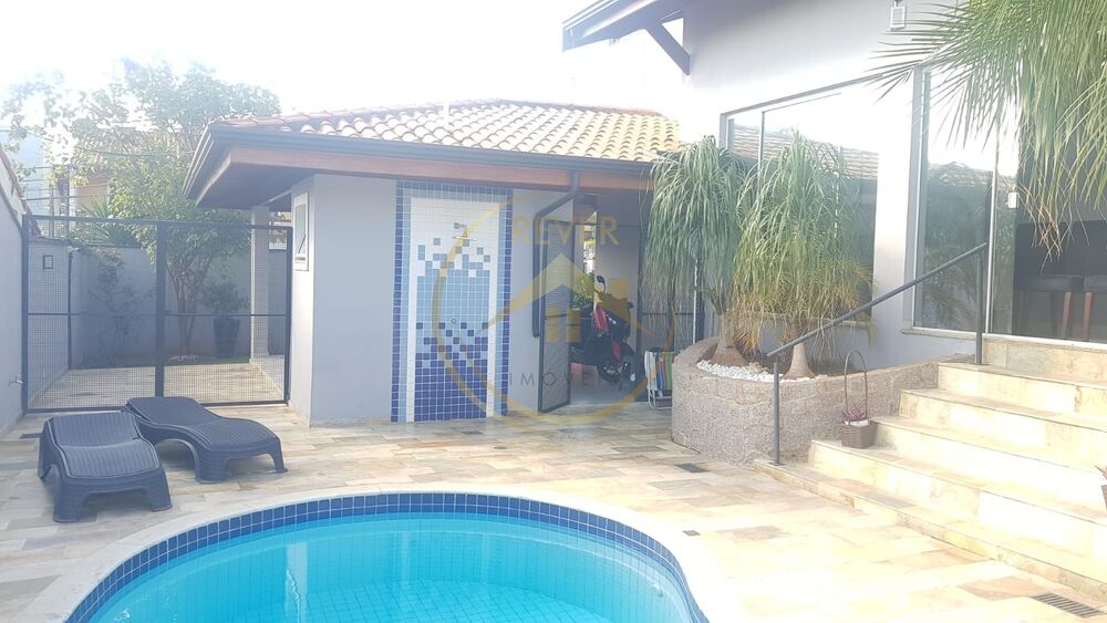 Casa, 5 quartos, 361 m² - Foto 1