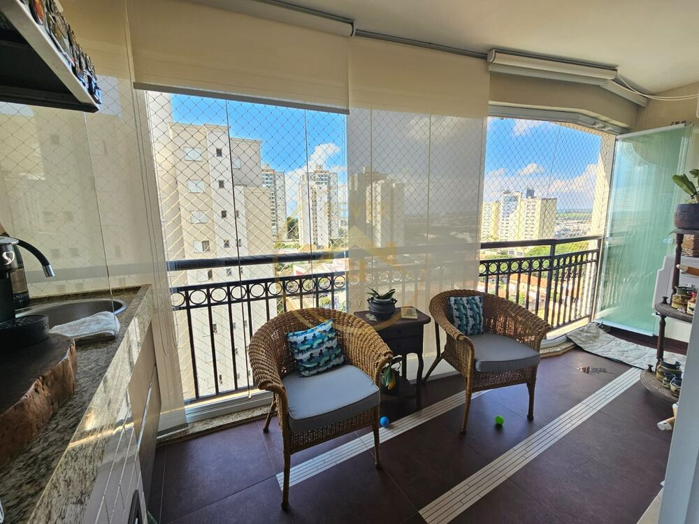 Apartamento, 2 quartos, 98 m² - Foto 3