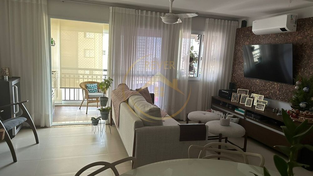 Apartamento, 2 quartos, 98 m² - Foto 2