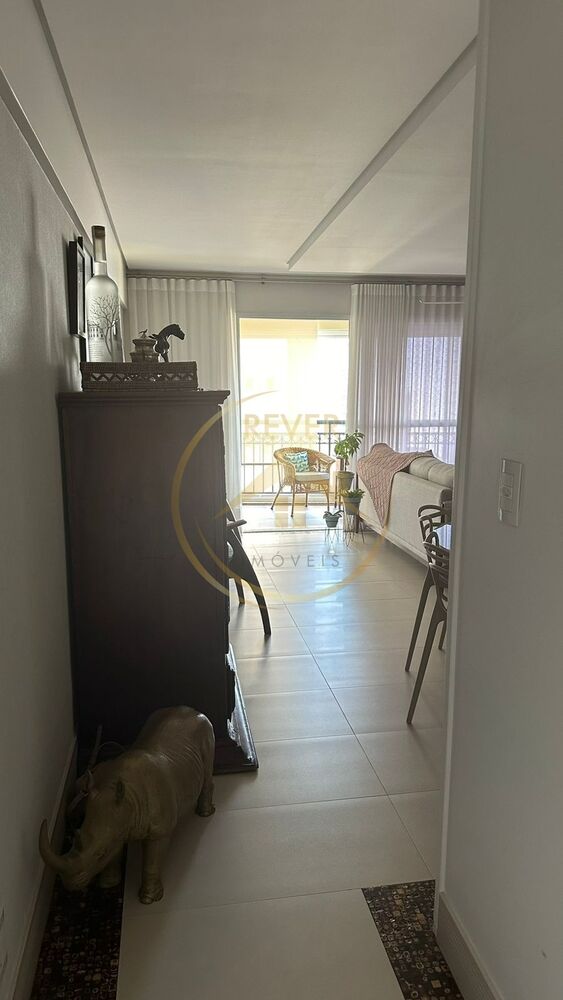 Apartamento, 2 quartos, 98 m² - Foto 1