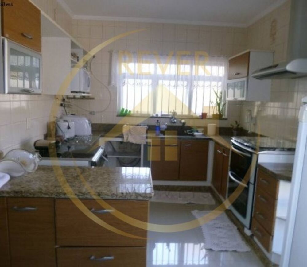 Casa, 4 quartos, 440 m² - Foto 1