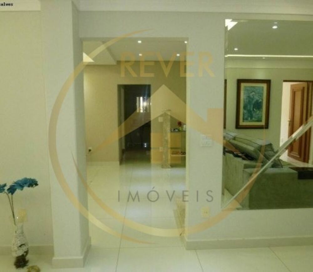 Casa, 4 quartos, 440 m² - Foto 2