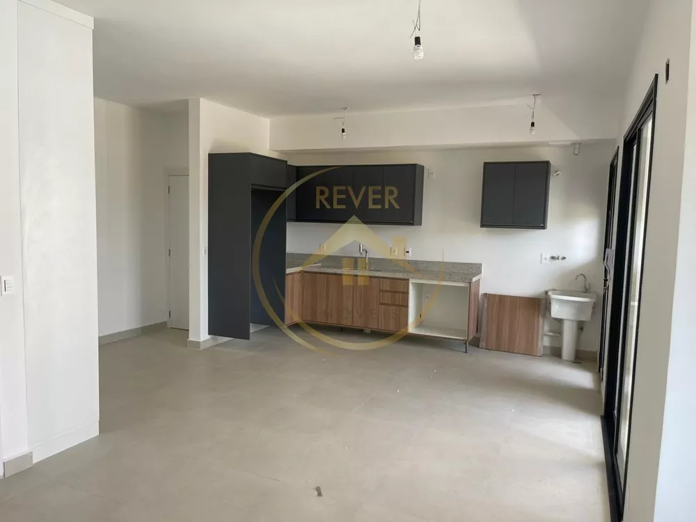 Apartamento à venda com 2 quartos, 65m² - Foto 2