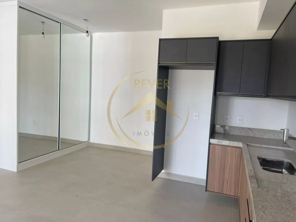 Apartamento à venda com 2 quartos, 65m² - Foto 3