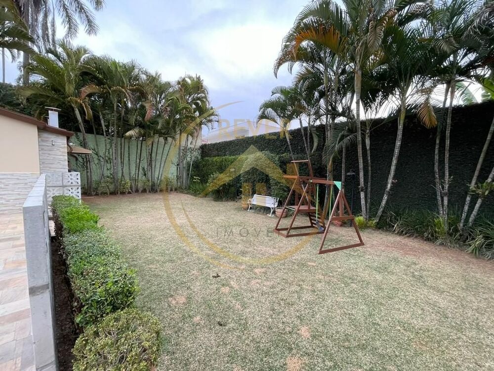 Casa, 3 quartos, 351 m² - Foto 6