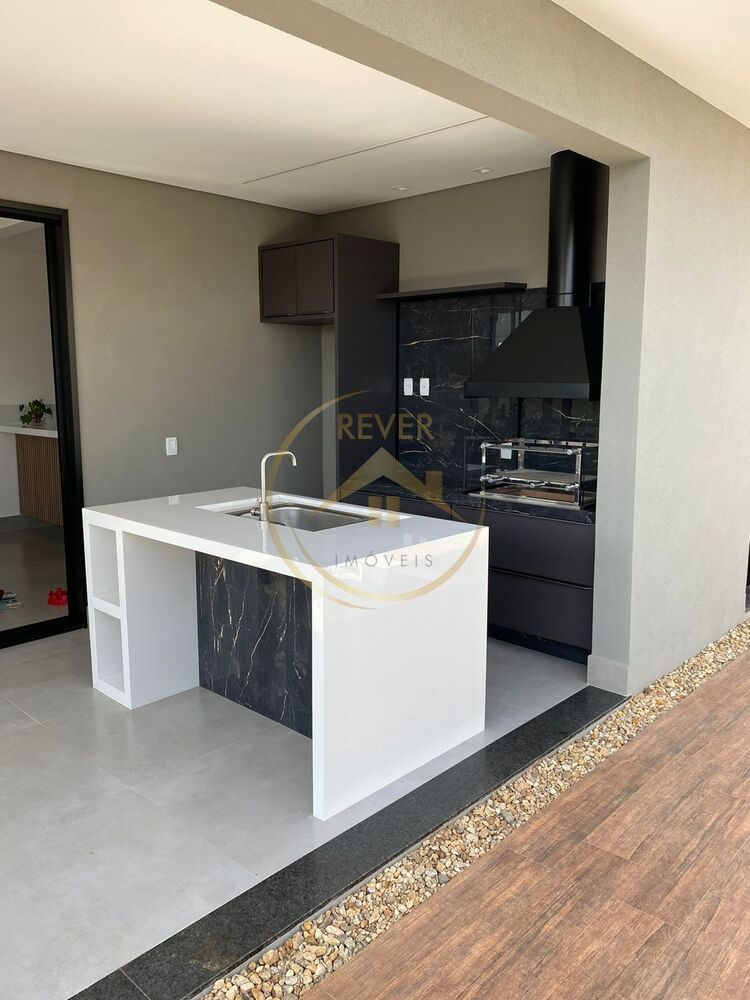 Casa, 3 quartos, 200 m² - Foto 13