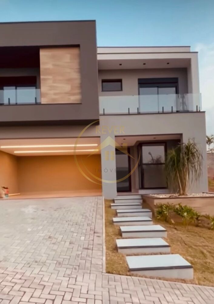 Casa, 3 quartos, 200 m² - Foto 1