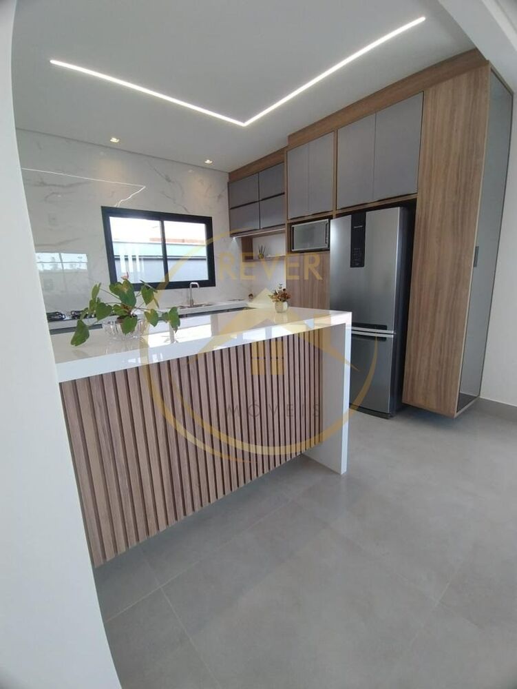 Casa, 3 quartos, 200 m² - Foto 4