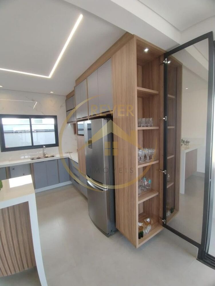 Casa, 3 quartos, 200 m² - Foto 14