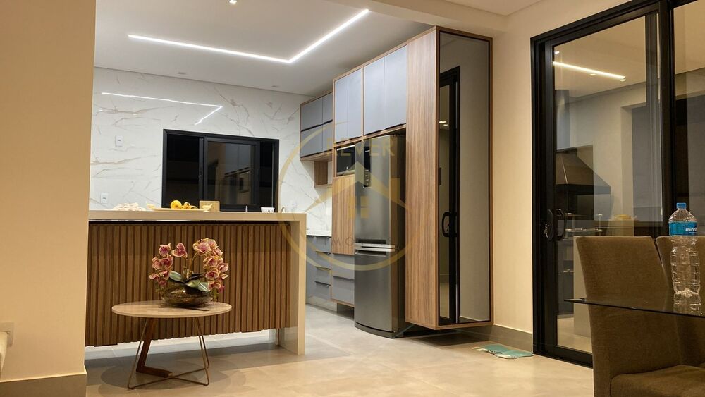 Casa, 3 quartos, 200 m² - Foto 3