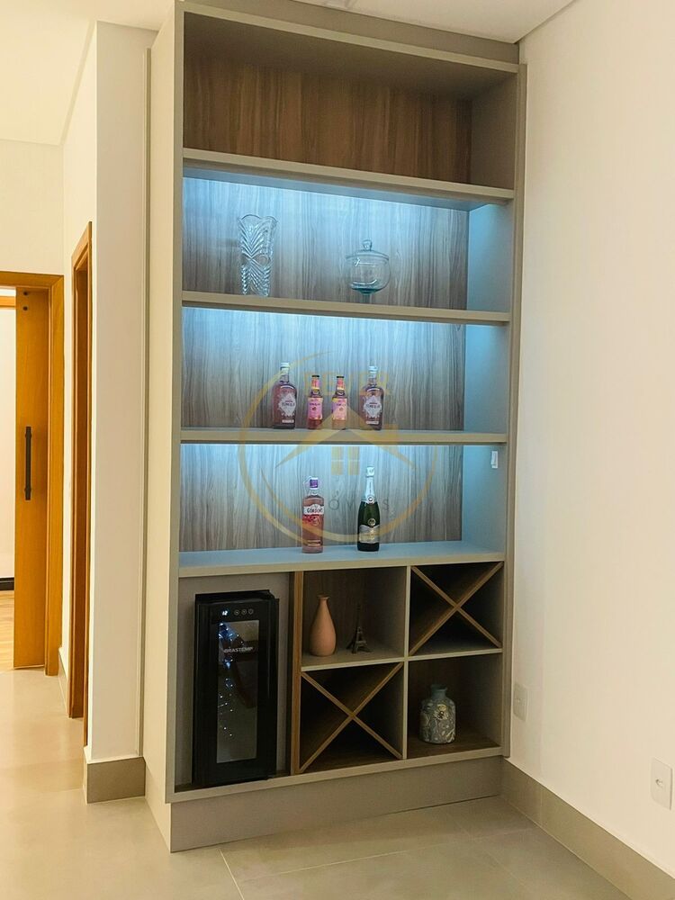 Casa, 3 quartos, 200 m² - Foto 9