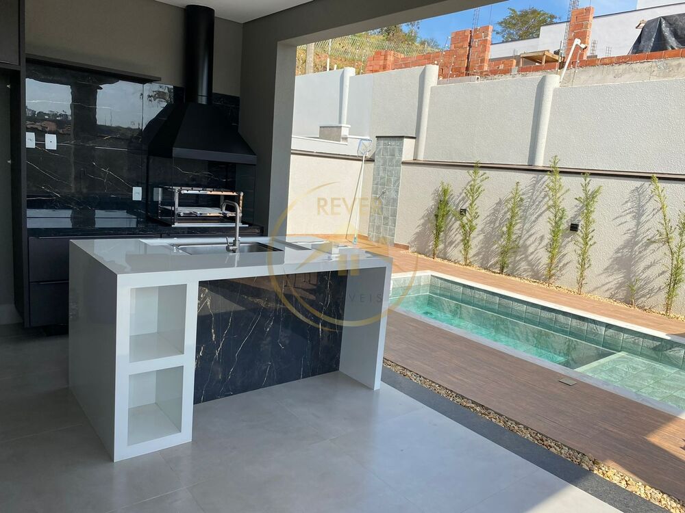 Casa, 3 quartos, 200 m² - Foto 2