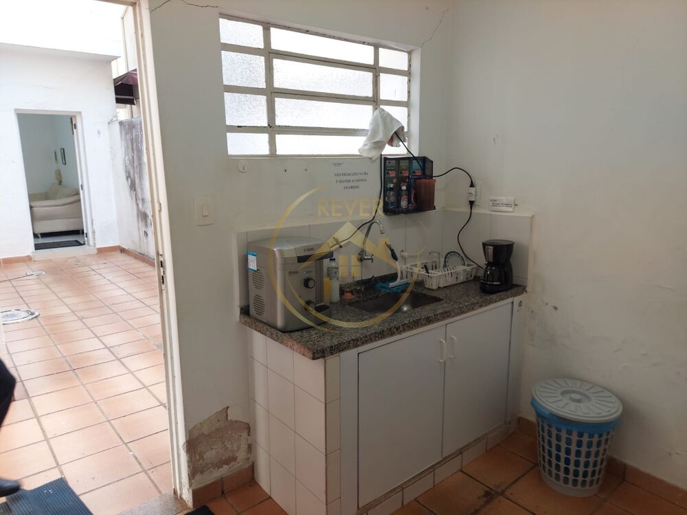 Prédio Inteiro, 181 m² - Foto 3
