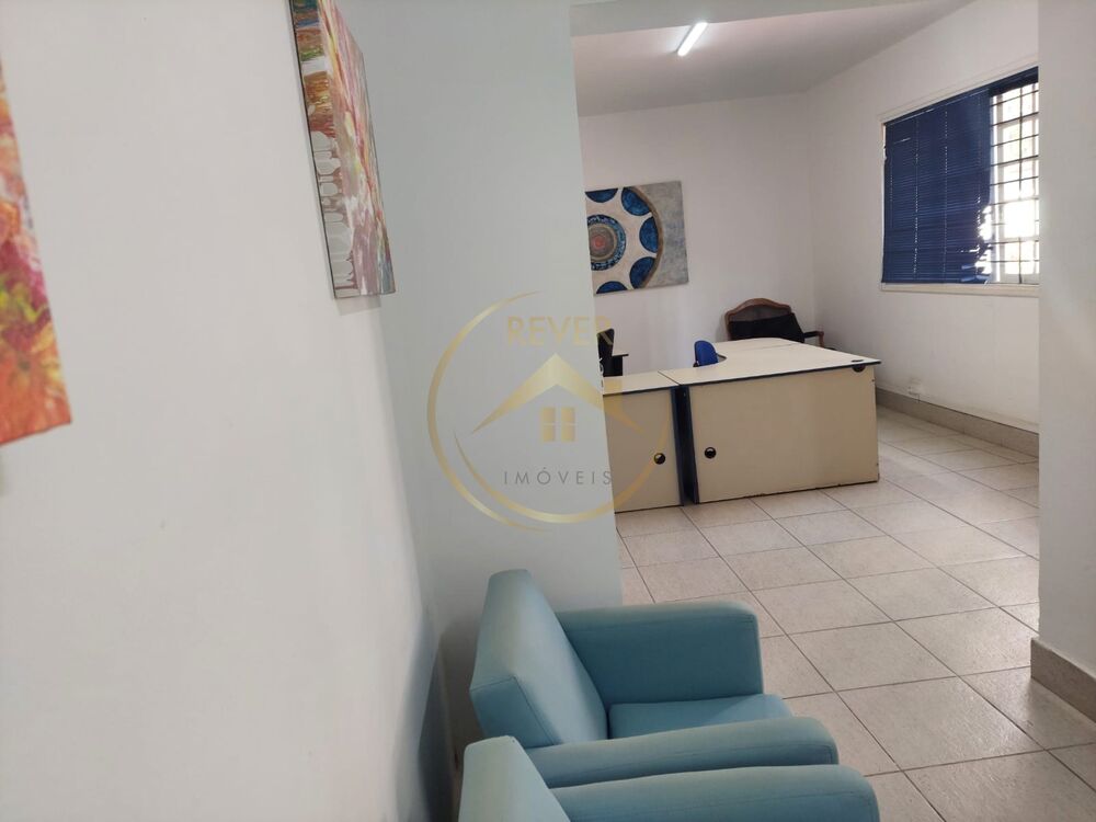 Prédio Inteiro, 181 m² - Foto 1