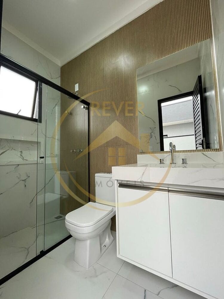 Casa, 3 quartos, 191 m² - Foto 4