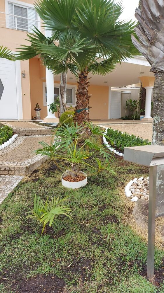 Casa, 4 quartos, 239 m² - Foto 5