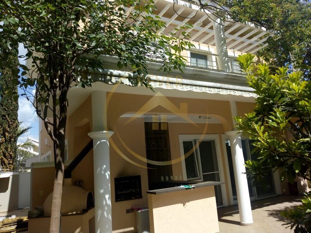 Casa, 4 quartos, 239 m² - Foto 11