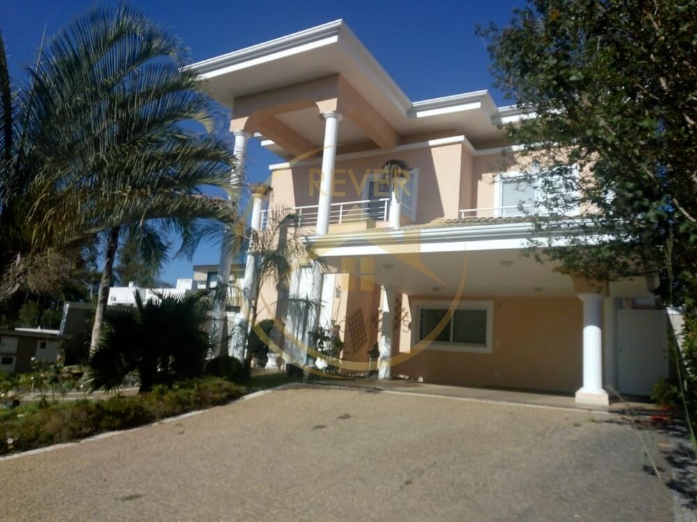 Casa, 4 quartos, 239 m² - Foto 3