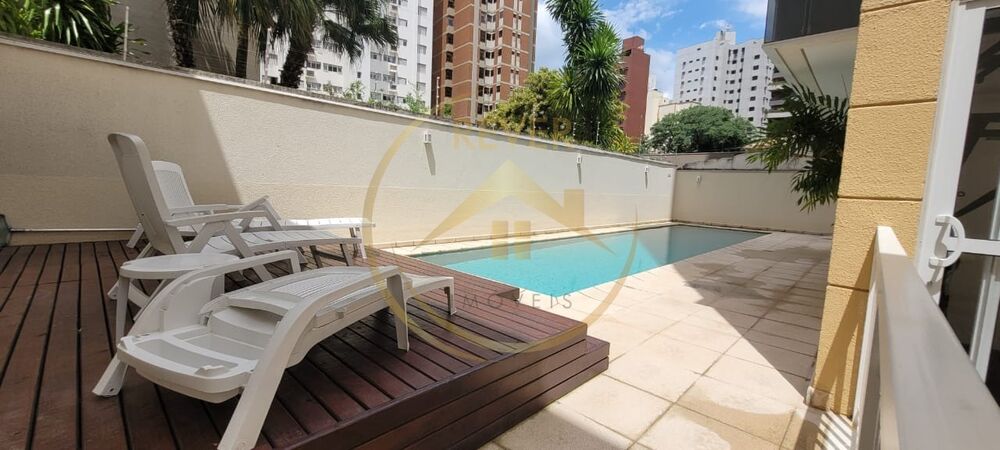Cobertura à venda com 1 quarto, 108m² - Foto 1