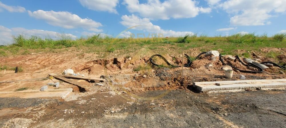 Terreno, 268 m² - Foto 2