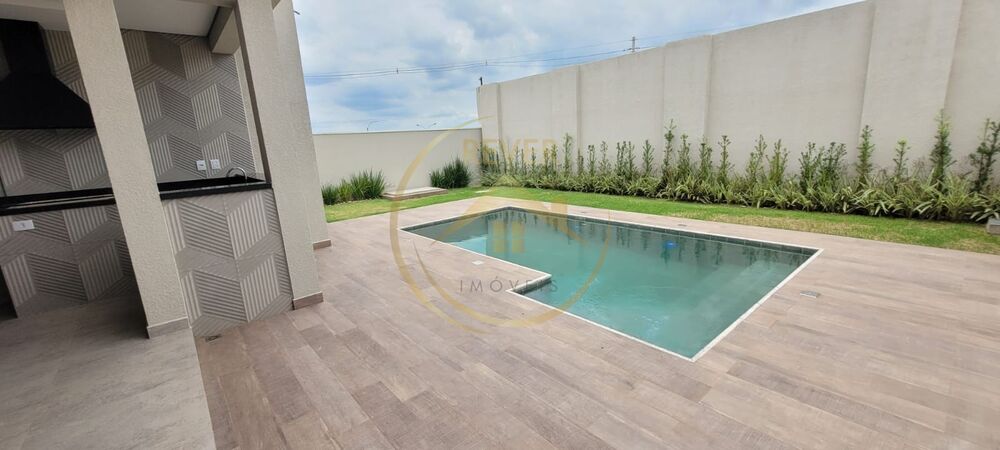 Casa, 4 quartos, 303 m² - Foto 2