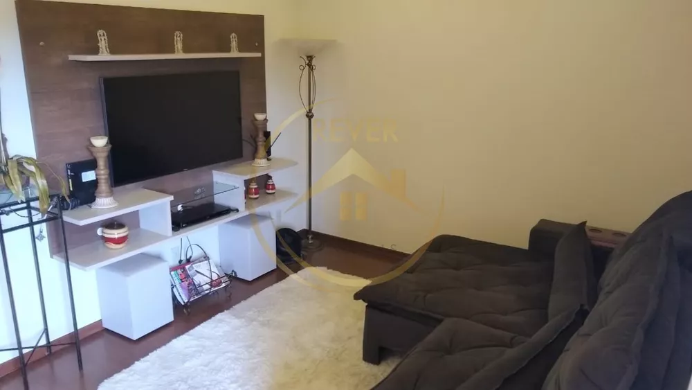 Apartamento à venda com 3 quartos, 115m² - Foto 3