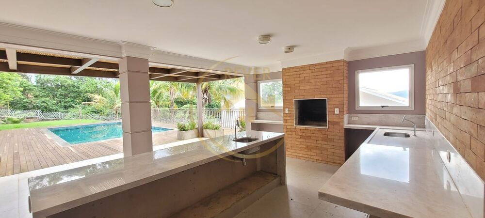 Casa, 4 quartos, 478 m² - Foto 2