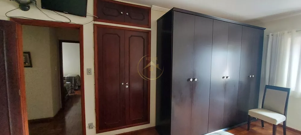 Casa à venda com 3 quartos, 277m² - Foto 20