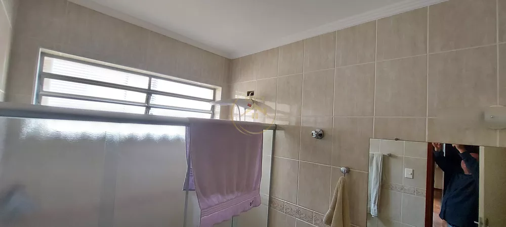 Casa à venda com 3 quartos, 277m² - Foto 22