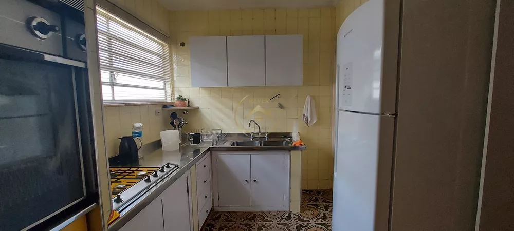 Casa à venda com 3 quartos, 277m² - Foto 10