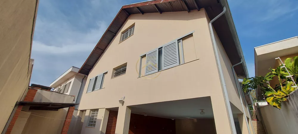 Casa à venda com 3 quartos, 277m² - Foto 33