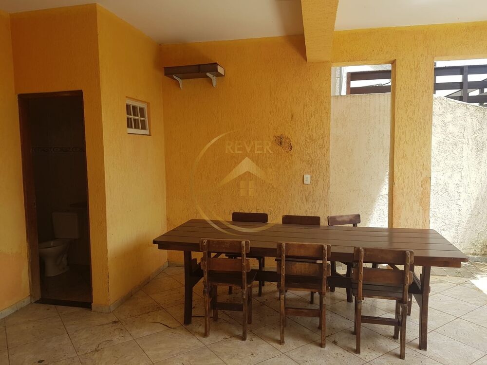Casa, 4 quartos, 300 m² - Foto 1