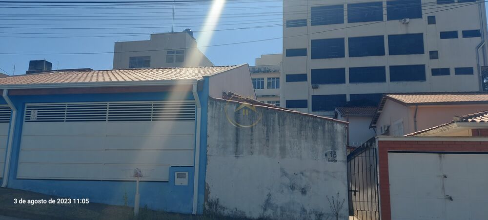 Terreno, 300 m² - Foto 8
