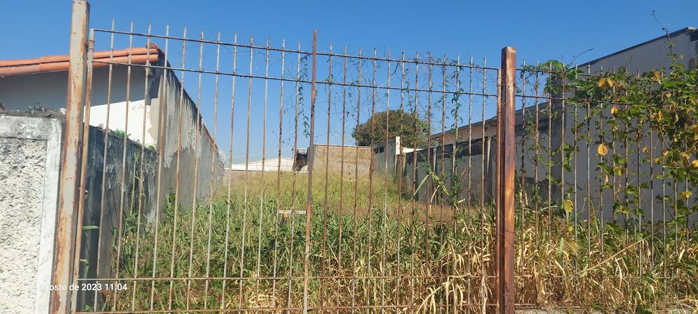 Terreno, 300 m² - Foto 1