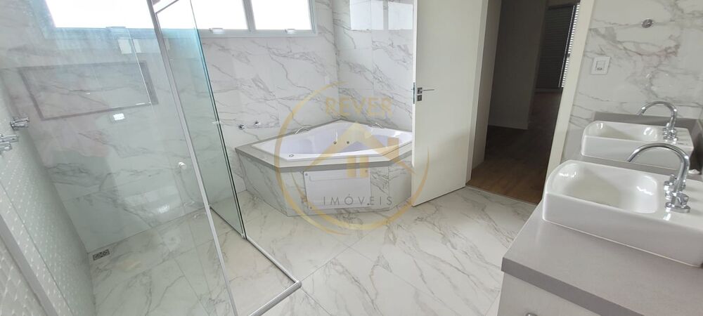 Casa, 4 quartos, 296 m² - Foto 3