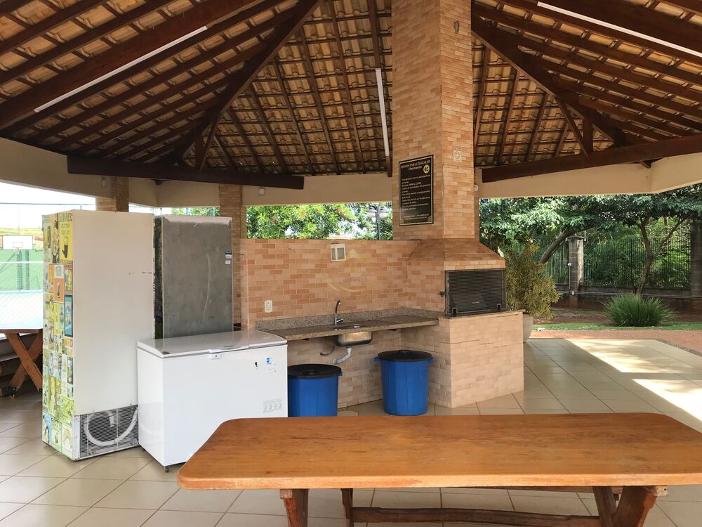 Casa à venda com 3 quartos, 190m² - Foto 12