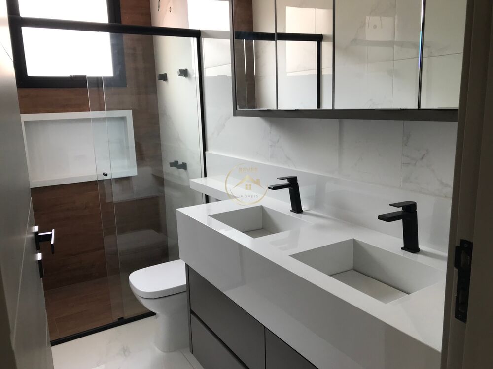 Casa à venda com 3 quartos, 190m² - Foto 7