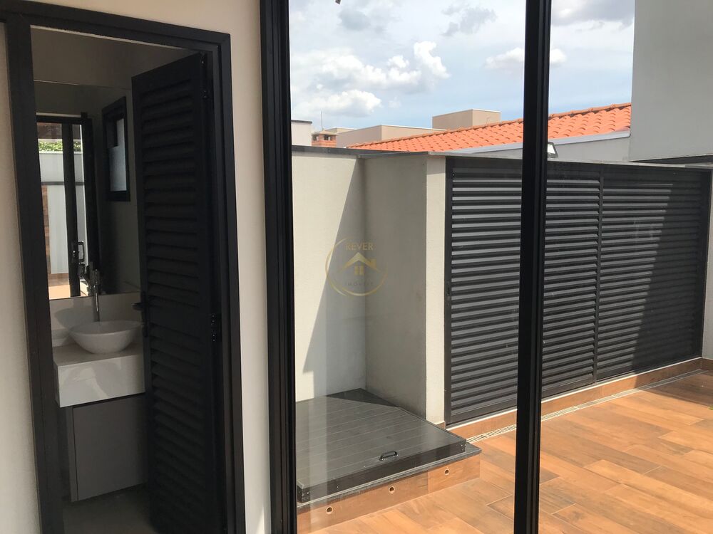 Casa à venda com 3 quartos, 190m² - Foto 3
