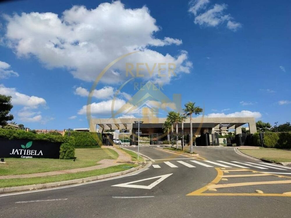 Terreno, 990 m² - Foto 1