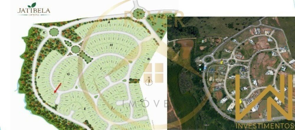 Terreno, 990 m² - Foto 3