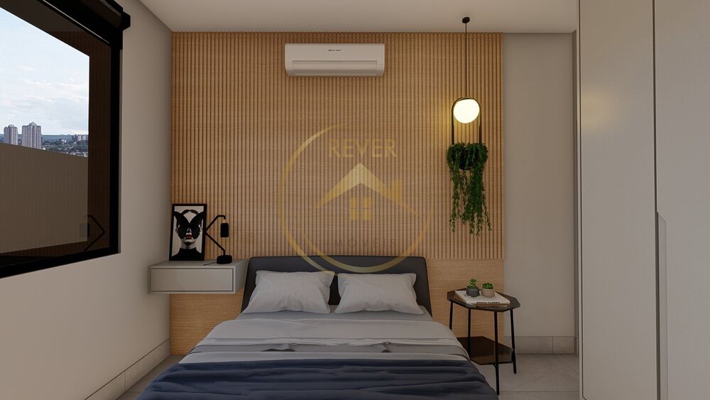 Casa à venda com 4 quartos, 247m² - Foto 2