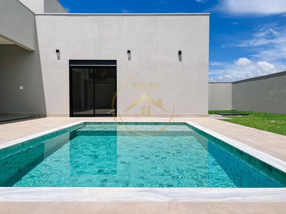 Casa, 3 quartos, 237 m² - Foto 4