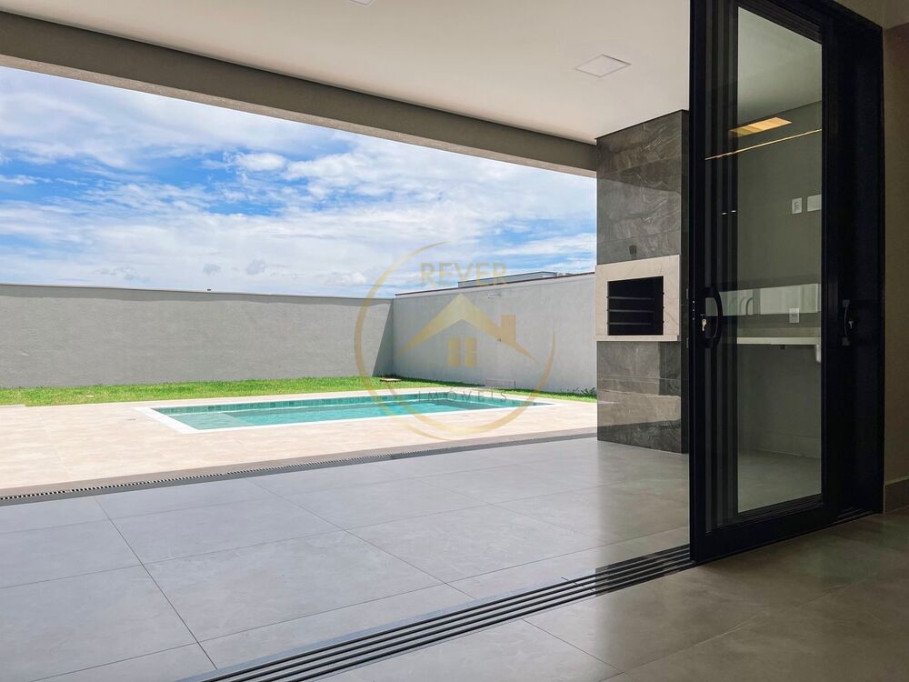 Casa, 3 quartos, 237 m² - Foto 3