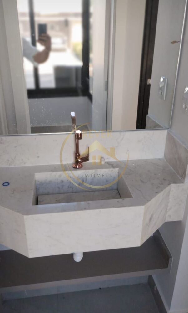Casa, 3 quartos, 210 m² - Foto 4
