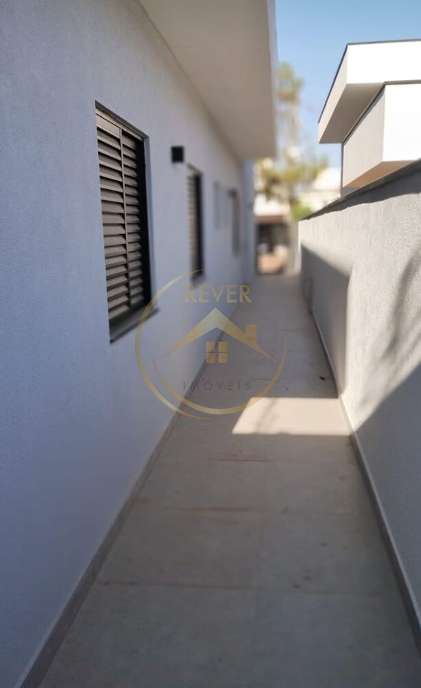 Casa, 3 quartos, 210 m² - Foto 2