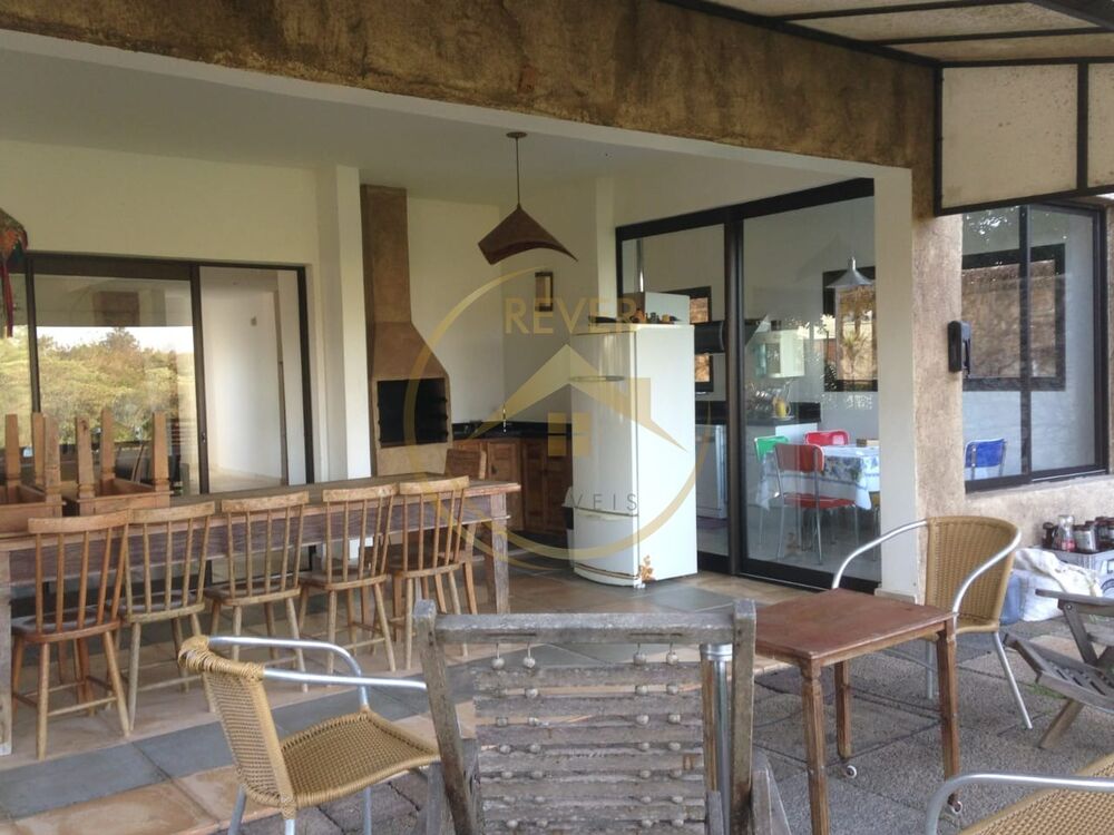 Casa, 4 quartos, 230 m² - Foto 11